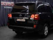 Toyota Land Cruiser 200 Series Рестайлинг 1 Москва  - изображение 51
