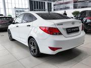 Hyundai Solaris I Рестайлинг Казань  - изображение 30