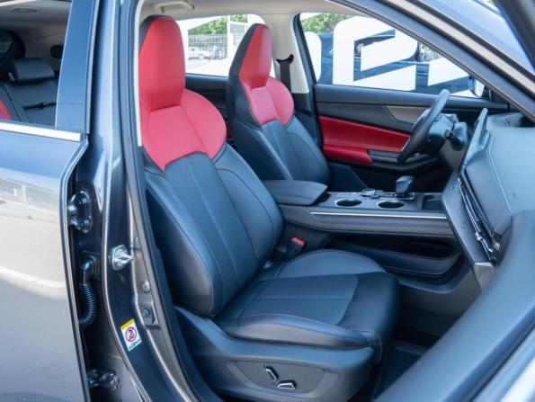 Changan CS55 Plus II с пробегом 2024 года, цена 2 299 000 рублей, 28375 км, внедорожник, Автокод Объявления