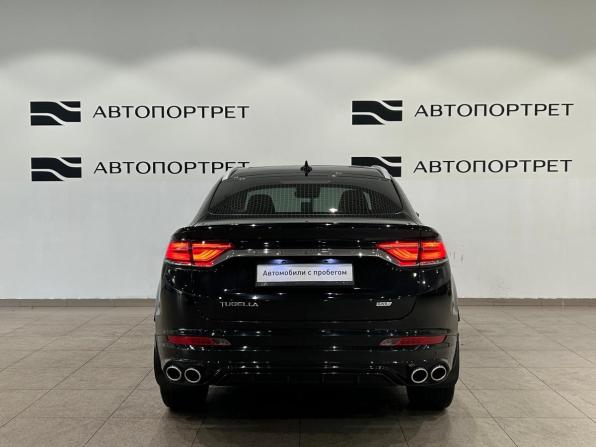 Geely Tugella I Рестайлинг с пробегом 2022 года, цена 2 499 000 рублей, 92830 км, внедорожник, Автокод Объявления