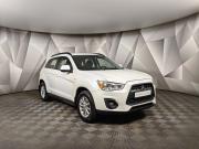 Mitsubishi ASX I Рестайлинг Москва  - изображение 22