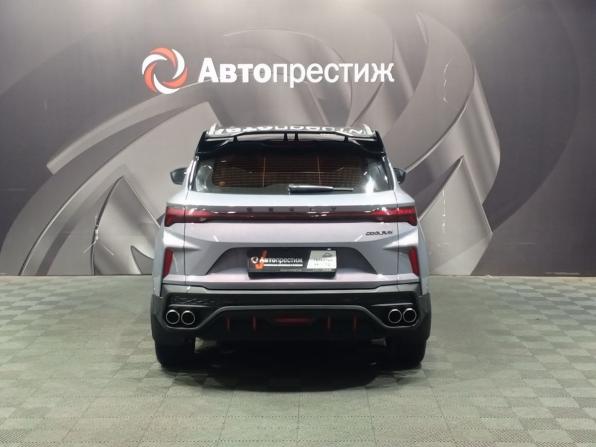 Geely Coolray I Рестайлинг с пробегом 2024 года, цена 1 995 000 рублей, 29041 км, внедорожник, Автокод Объявления