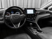 Toyota Camry VIII (XV70) Рестайлинг Москва  - изображение 27