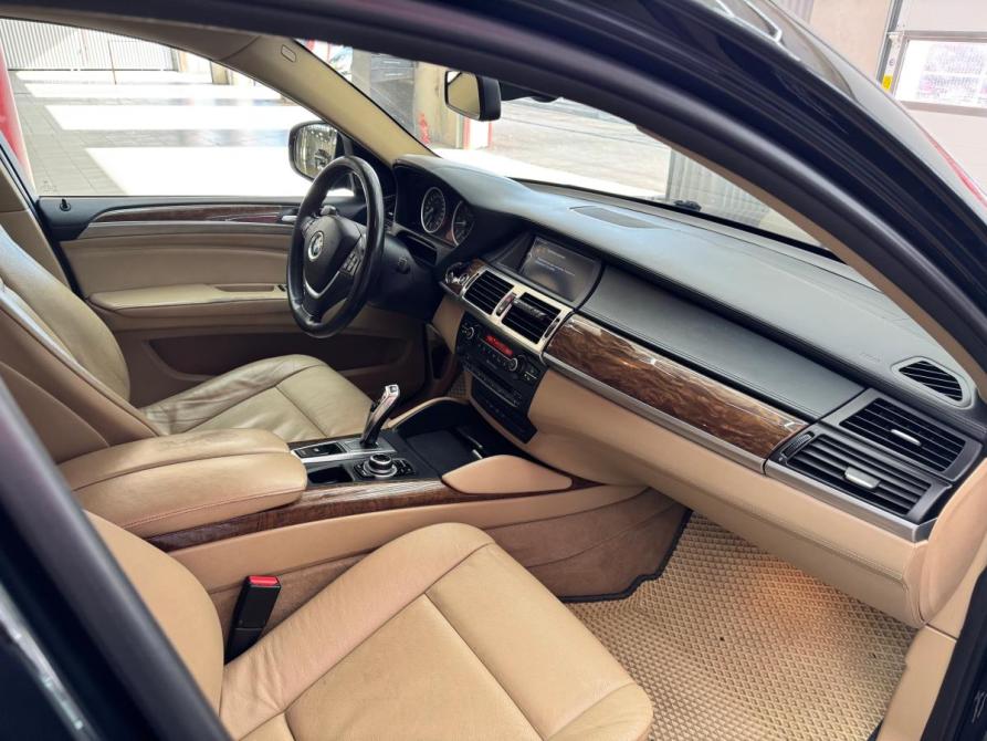 BMW X6 I (E71) Альметьевск  - изображение 26