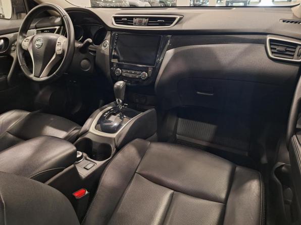 Nissan X-Trail III с пробегом 2016 года, цена 1 599 000 рублей, 164742 км, внедорожник, Автокод Объявления