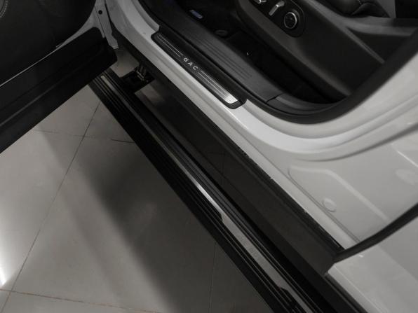GAC Trumpchi S9 с пробегом 2025 года, цена 5 800 000 рублей, 60 км, внедорожник, Автокод Объявления