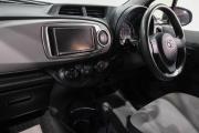 Toyota Vitz III (XP130) Новокузнецк  - изображение 59