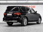 Infiniti QX56 II Тюмень  - изображение 33