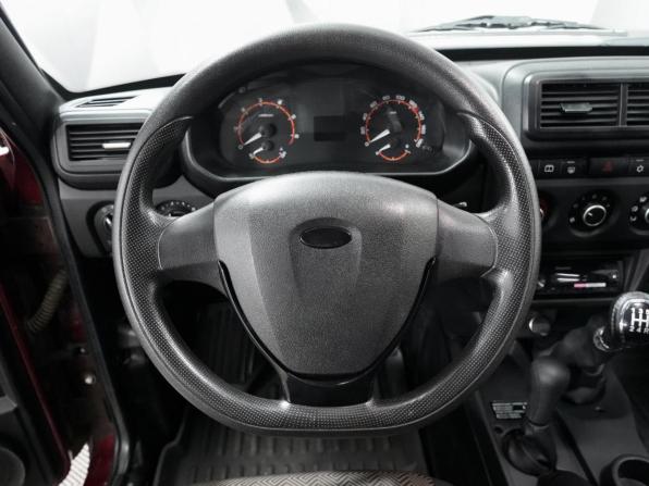 Lada (ВАЗ) 2121 (4x4) I Рестайлинг (2020) с пробегом 2020 года, цена 730 000 рублей, 100500 км, внедорожник, Автокод Объявления