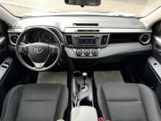 Toyota RAV4 IV (XA40) Пермь  - изображение 27