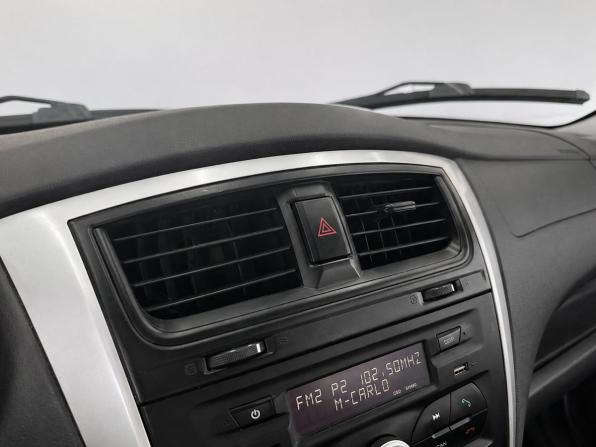 Datsun on-DO I с пробегом 2017 года, цена 415 000 рублей, 183755 км, седан, Автокод Объявления