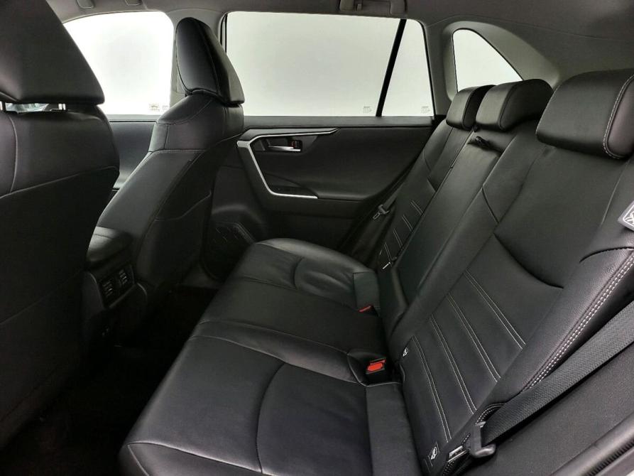 Toyota RAV4 V (XA50) Мурманск  - изображение 15