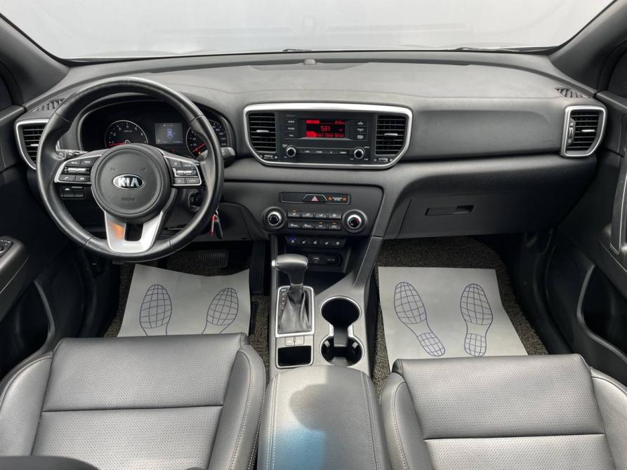 Kia Sportage IV Рестайлинг Стерлитамак  - изображение 20