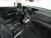 Honda CR-V IV Вологда  - изображение 27