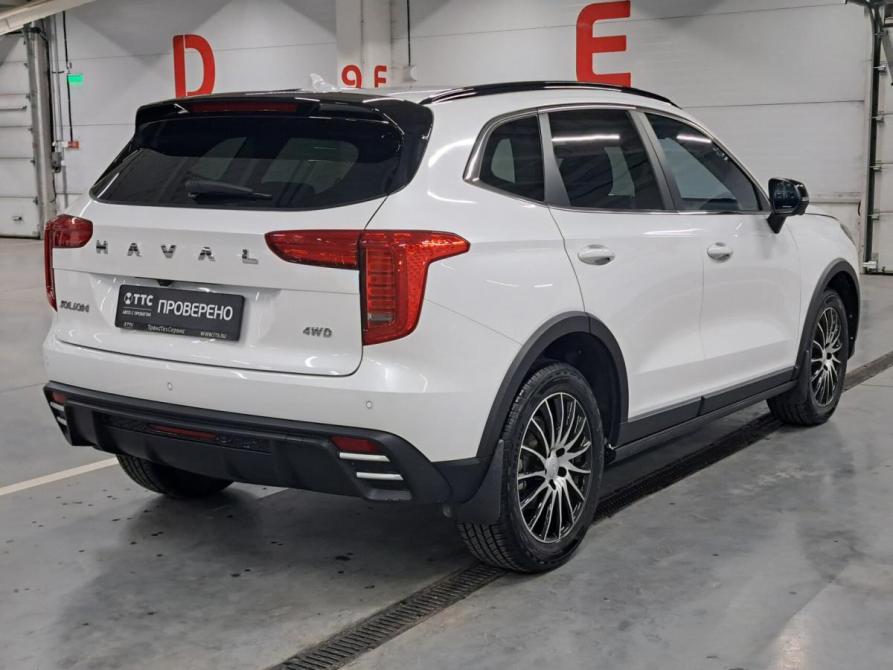 Haval Jolion I Казань  - изображение 6
