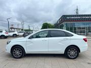 Lada (ВАЗ) Vesta I Стерлитамак  - изображение 29