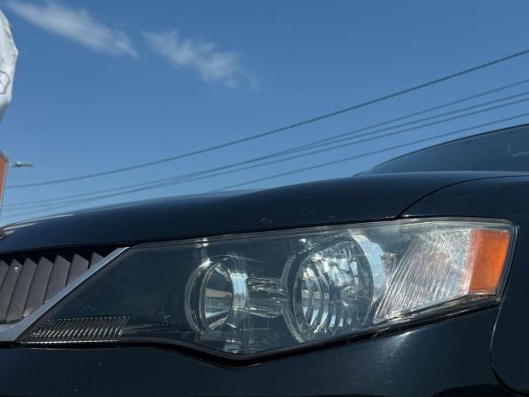 Mitsubishi Outlander II с пробегом 2007 года, цена 1 170 000 рублей, 239000 км, внедорожник, Автокод Объявления