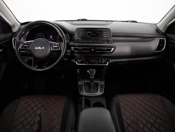 Kia Seltos I с пробегом 2022 года, цена 1 849 000 рублей, 149153 км, внедорожник, Автокод Объявления