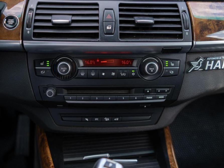 BMW X5 II (E70) Сочи  - изображение 15