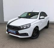 Lada (ВАЗ) Vesta I Санкт-Петербург  - изображение 23