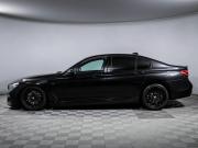 BMW 7 серии VI (G11/G12) Москва  - изображение 28
