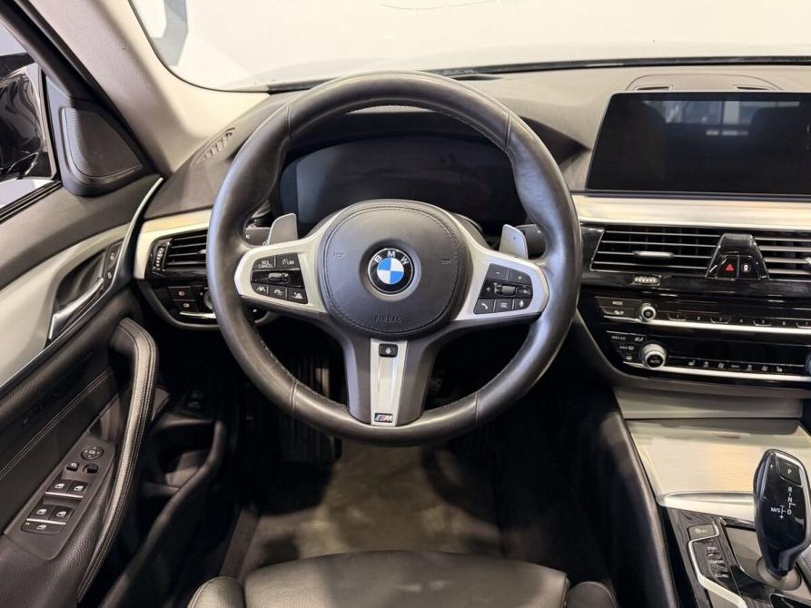 BMW 5 серии VII (G30/G31/G38) Ростов-на-Дону  - изображение 14