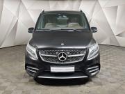 Mercedes-Benz V-Класс III (W447) Москва  - изображение 31