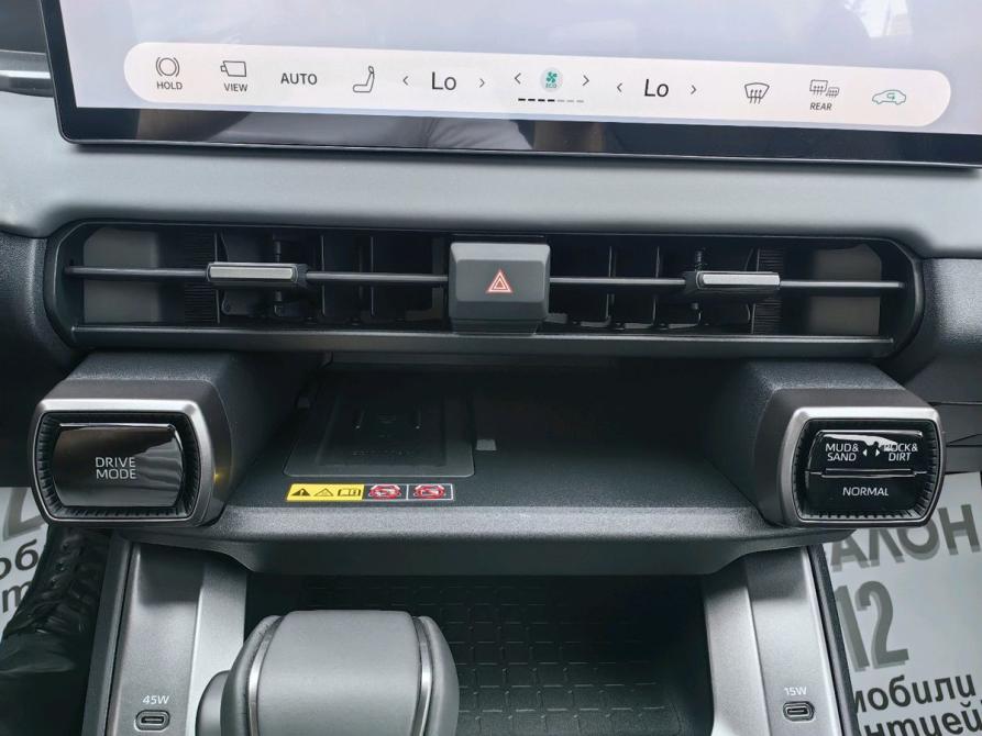 Toyota RAV4 VI (XA60) Нижнекамск  - изображение 24
