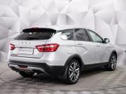 Lada (ВАЗ) Vesta I Ульяновск  - изображение 26