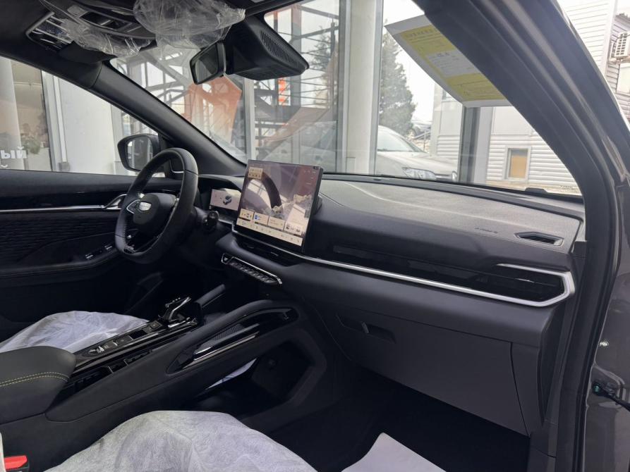 Geely Coolray I Рестайлинг Минеральные Воды  - изображение 21