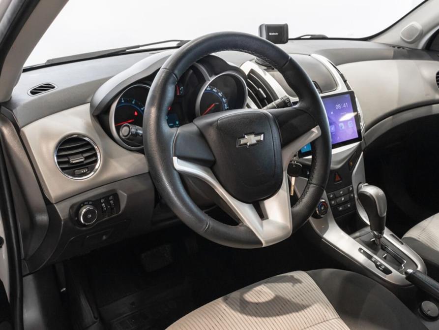 Chevrolet Cruze I Казань  - изображение 5