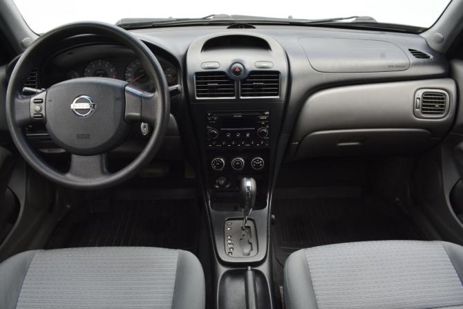 Nissan Almera Classic I с пробегом 2011 года, цена 749 000 рублей, 181000 км, седан, Автокод Объявления