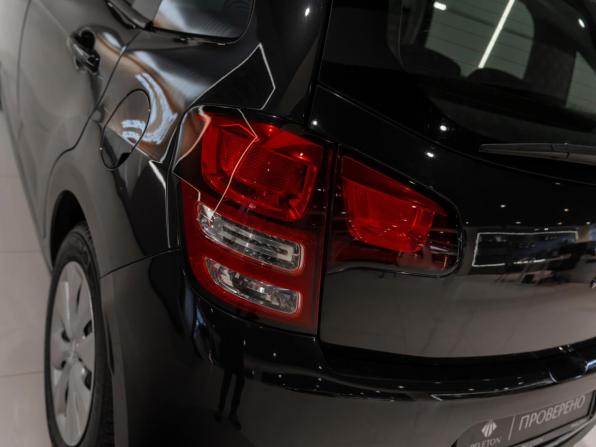 Citroen C3 II с пробегом 2011 года, цена 595 000 рублей, 96609 км, хэтчбек, Автокод Объявления