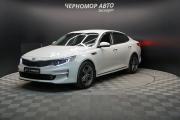 Kia Optima IV Крым  - изображение 26