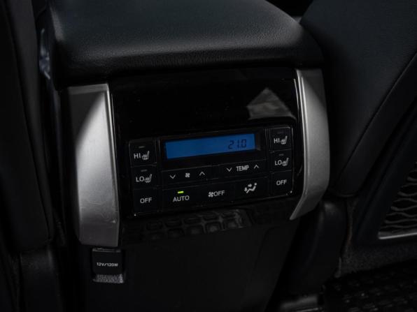 Toyota Land Cruiser Prado 150 Series Рестайлинг 3 с пробегом 2021 года, цена 6 240 000 рублей, 113492 км, внедорожник, Автокод Объявления