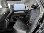 Hongqi H5 II Москва  - изображение 39