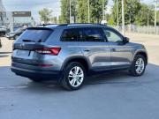 Skoda Kodiaq I Тула  - изображение 17