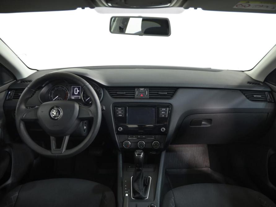 Skoda Octavia III (A7) Рестайлинг Санкт-Петербург  - изображение 10