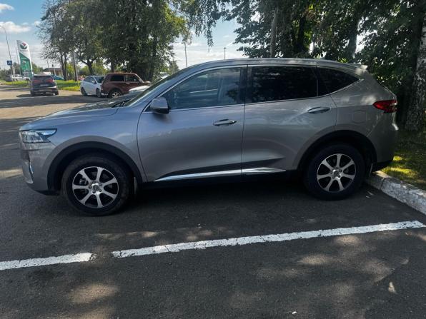 Haval F7 I с пробегом 2021 года, цена 1 850 000 рублей, 90826 км, внедорожник, Автокод Объявления
