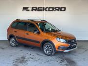 Lada (ВАЗ) Granta I Рестайлинг Уфа  - изображение 15