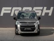 Citroen Berlingo II Краснодар  - изображение 19