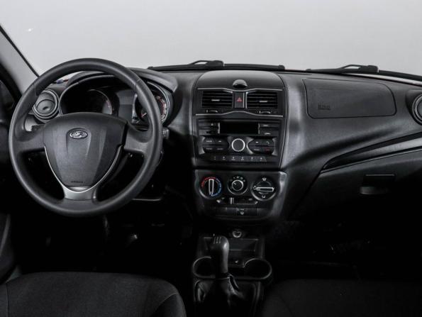 Lada (ВАЗ) Granta I Рестайлинг с пробегом 2022 года, цена 698 000 рублей, 64786 км, седан, Автокод Объявления