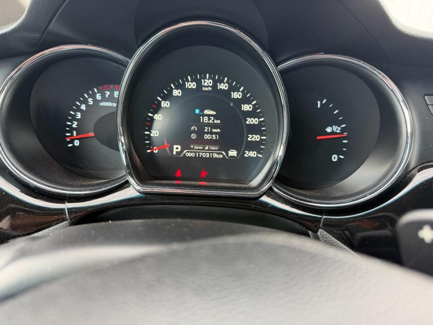 Kia Ceed II Москва  - изображение 5