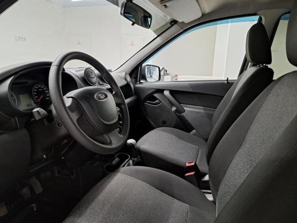 Lada (ВАЗ) Granta I с пробегом 2018 года, цена 556 000 рублей, 97500 км, седан, Автокод Объявления