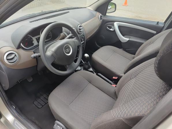 Lada (ВАЗ) Largus I с пробегом 2014 года, цена 689 000 рублей, 168215 км, универсал, Автокод Объявления