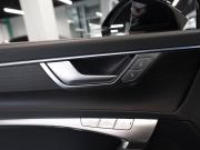 Audi A6 V (C8) Рестайлинг Москва  - изображение 47
