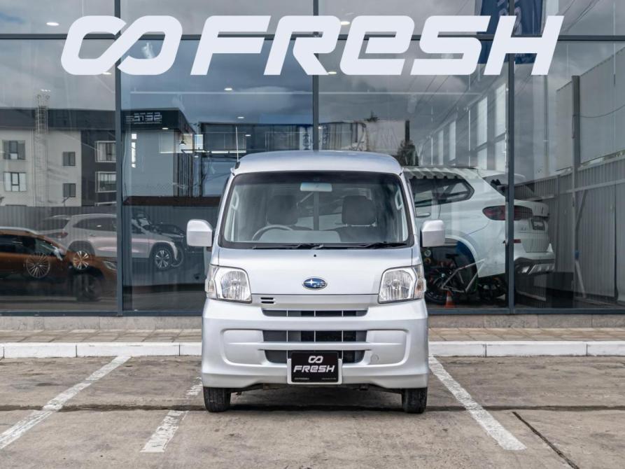Subaru Sambar VII Краснодар  - изображение 3