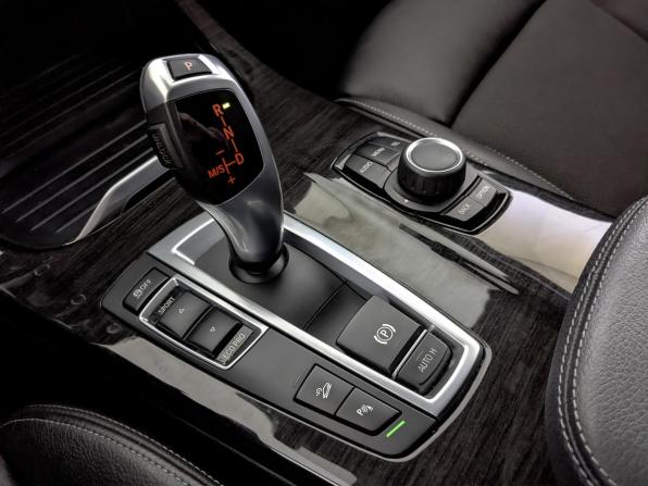 BMW X4 I (F26) с пробегом 2017 года, цена 3 285 000 рублей, 83520 км, внедорожник, Автокод Объявления