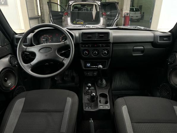 Lada (ВАЗ) Niva Legend I с пробегом 2023 года, цена 855 000 рублей, 30241 км, внедорожник, Автокод Объявления