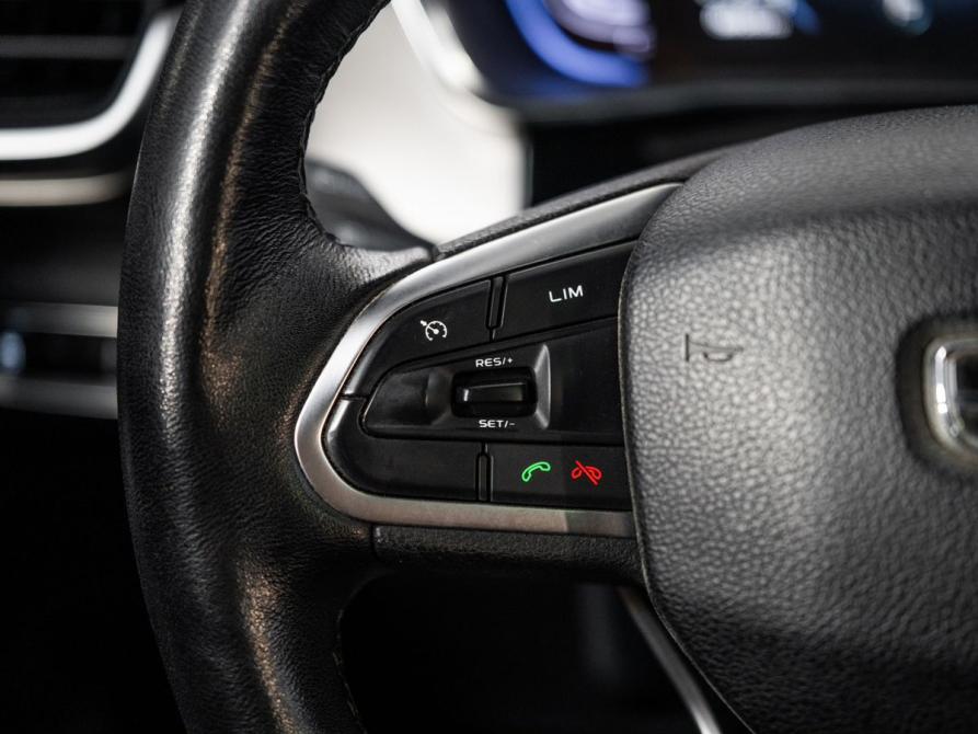 Geely Coolray I Иркутск  - изображение 10